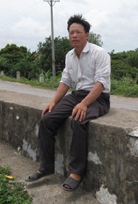 Đào Văn Vương